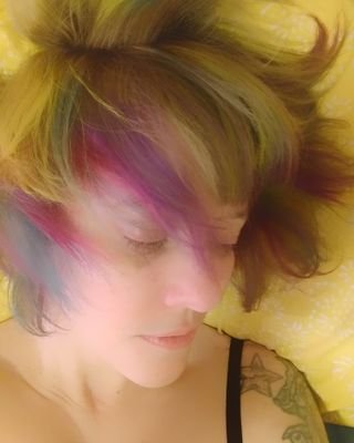 gingerfoot73's profile picture. 