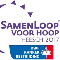 Samenloop Heesch (@samenloopheesch) 's Twitter Profile