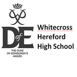 The official twitter account for Whitecross Duke of Edinburgh Award scheme with all our latest news and adventures!