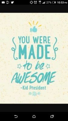 AWPStage3C's profile picture. We are a Stage 3 class at Auburn West Public School. We are innovative, creative and passionate learners. All tweets are our own.