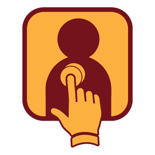 'tap tap safe' app to help keep those most vulnerable safe / COMING SOON to iOS & ANDROID / help the ones you love & keep them safe / tap tap to keep in contact