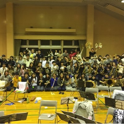 日本各地から集まった人たちで創った音楽祭。一週間の合宿と演奏会を通じて出会い、本気でぶつかり繋がった全国の仲間と音楽をつくりあげる企画です。参加者の皆さんありがとう。