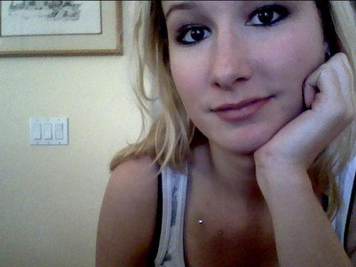 haleyfbooks's profile picture. obsessions: books, vintage, poker, alice in wonderland, estate sales, swap meets