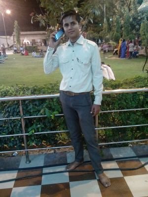 DevaramPatel10's profile picture. 