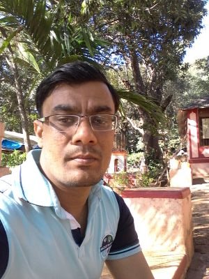 khetan_shiva's profile picture. working with airtel