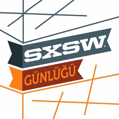 Bu sene de SXSW'dan Türkçe bildiriyoruz!