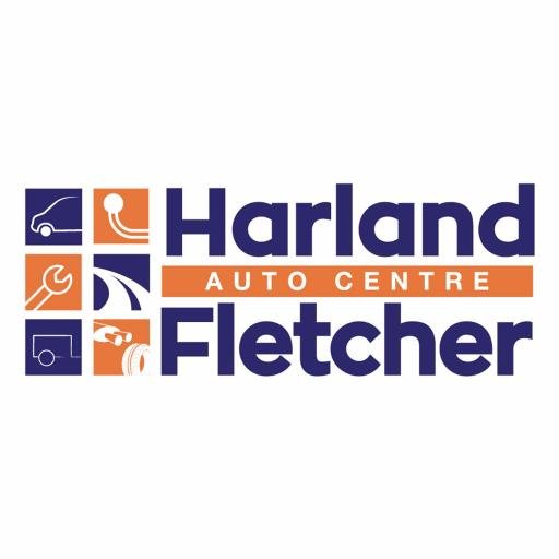 Harland Fletcher Autocentre. The one stop shop for your automotive needs: Vehicle repair/servicing, Towbar fitting, Trailer Sales/service, Van sales and more...