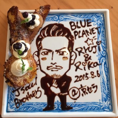 rikamama44's profile picture. 隆二くん大好き😍かなり大人女子⁉️😅よろしくお願いします🤗