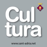 Cultura Aj. S.Adrià(@CulturaSAB) 's Twitter Profile Photo