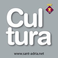Cultura Aj. S.Adrià (@culturasab) 's Twitter Profile Photo