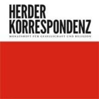 Herder Korrespondenz(@HK_Aktuell) 's Twitter Profile Photo