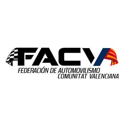 Federación de Automovilismo de la Comunitat Valenciana.