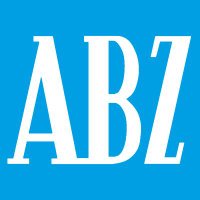 AllgemeineBauzeitung(@ABZ_News) 's Twitter Profile Photo