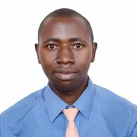 Dr Pacifique HAGENIMANA (@hagenapaci) 's Twitter Profile