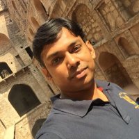 Pratish (@ursptk) 's Twitter Profile
