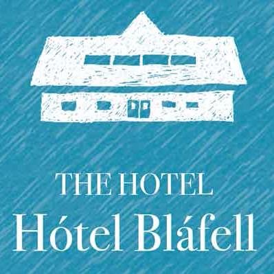 HotelBlafell Profile Picture