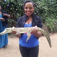 TrizerWaruiru's profile picture. 