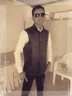 kiransu9745's profile picture. 