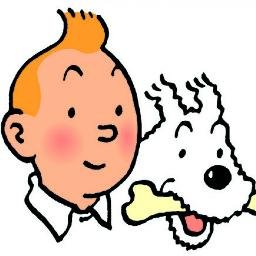 Resultado de imagen de Tintin