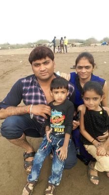 BhavPaghdal's profile picture. 