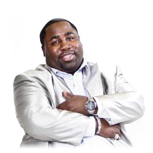 Senior Pastor of New Life Cathedral Chicago, IL, author, song-writer, life coach, mentor, entrepenuer, educator, father, husband, brother, friend & christian!