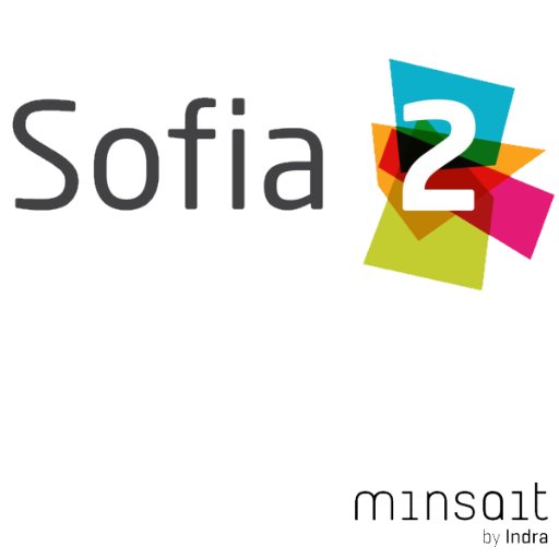 SOFIA2_Platform's profile picture. Plataforma IoT y BigData de Minsait: by Indra: https://t.co/C0PJDTFJDh