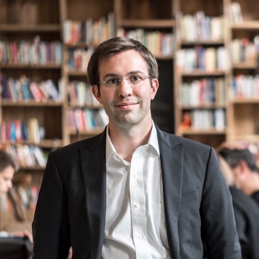 Harr0uet's profile picture. Think different, but twice. Views are mine but you are welcome to agree. @insead