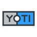 Yoti (@getyoti) Twitter profile photo