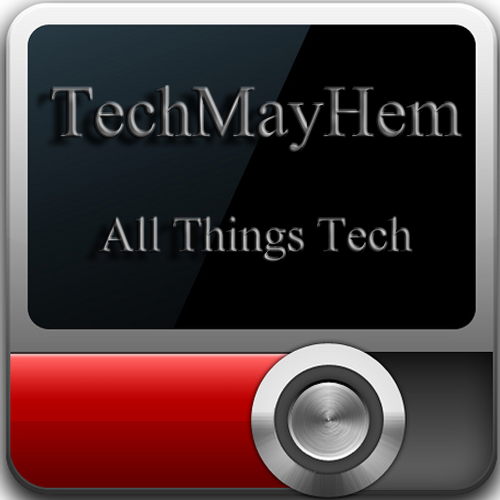 TechMayhem's profile picture. 