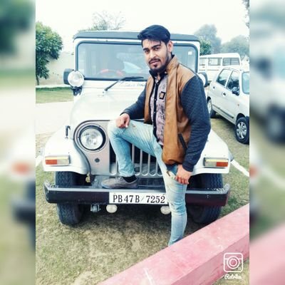 anmolchhabra111's profile picture. DhaN dhaN SaTgUrU TeRa Hi aSrA G