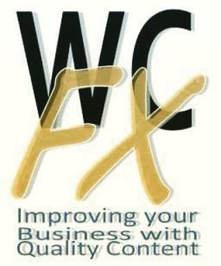 webcontent4fx's profile picture. We are web content writers who specialize in writing articles and website copies that are original, well-researched, SEO-optimized and Copyscape-passed.
