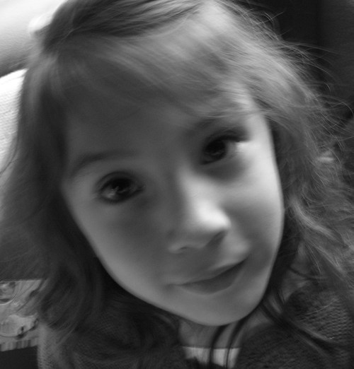 Mom to two wonderful girls who likes talking girl talk. Including the kids, make-up, fashion, and quick dinner recipes.