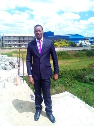 milungo_michael's profile picture. 