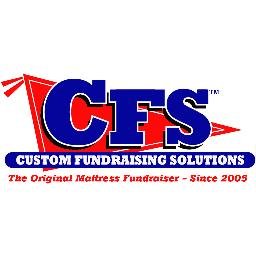 Custom Fundraising Solutions can help you raise thousands of dollars in just one day! We are the Mattress Fundraiser experts-since 2005! FB: CFS Las Vegas