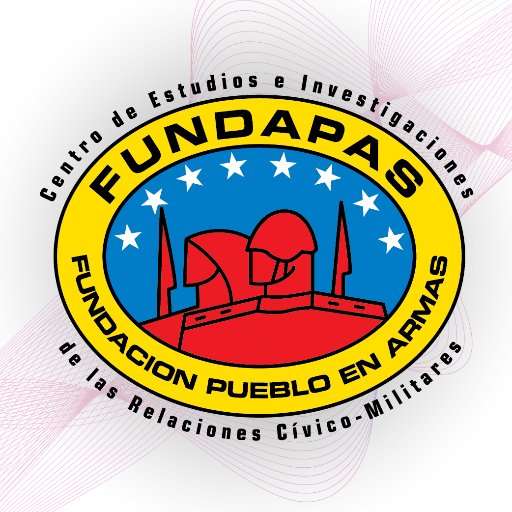FundaPas4F's profile picture. Fundación Pueblo En Armas, Centro de Estudios e Investigaciones Cívico - Militares (FUNDAPAS)