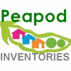 Peapod Inventories