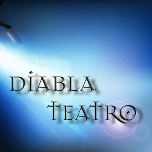 Grupo de Teatro aficionado diablateatro@gmail.com Tel.627.903.369