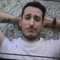 Luca Denaro (@carodexter) 's Twitter Profile