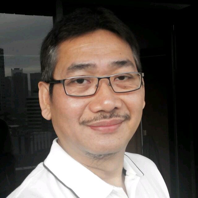afebriyanto2's profile picture. 