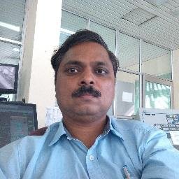 sameer_srivast's profile picture. Production (Urea-1) IFFCO Phulpur Unit