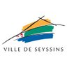 VilledeSeyssins's profile picture. Compte officiel de la Ville de Seyssins #actu #territoire #agenda #culture #sport #patrimoine #info #pratique #environnement #outdoor