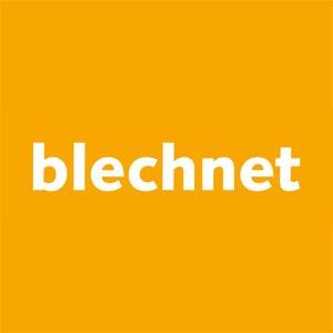 blechnet - Die ganze Welt der Blechbearbeitung
Impressum: https://t.co/qcmgivVVVK
Datenschutz: https://t.co/iJd92P7tsB