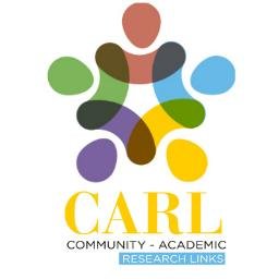 Community-Academic Research Links (CARL) at University College Cork links community & voluntary organisations with students to collaborate on research.