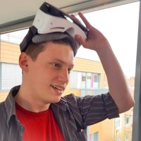 Krzysztof Izdebski (@rodionvr) 's Twitter Profile