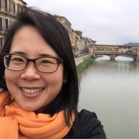 Michele Chang (@michelemchang) 's Twitter Profile