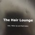 The Hair Lounge (@hairlounge12) Twitter profile photo The Hair Lounge (@hairlounge12) Twitter profile photo