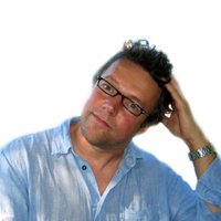richard arnott (@servicejunkie) 's Twitter Profile