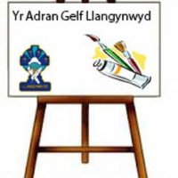 AdranGelf Llangynwyd (@celfllangynwyd) 's Twitter Profile