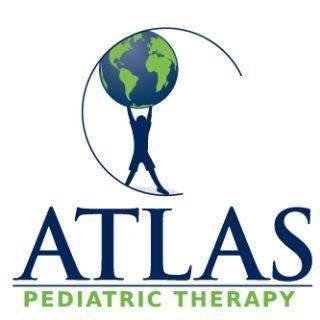 Atlas Pediatric Therapy serving North Texas 🌎 Speech Therapy 🗣 Physical Therapy 🤸🏽♂️ Occupational Therapy 🤹🏽♂️