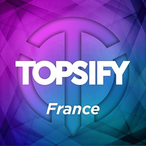 Topsify France